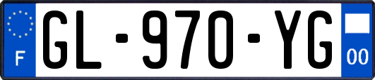 GL-970-YG