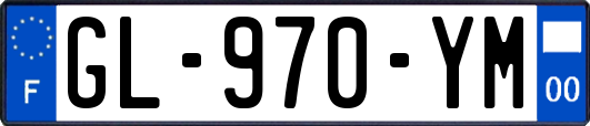 GL-970-YM