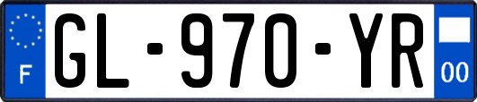 GL-970-YR