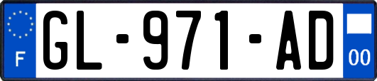GL-971-AD