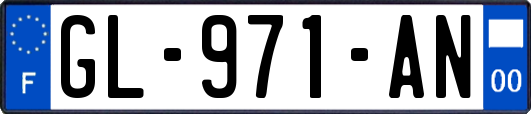 GL-971-AN