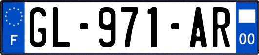 GL-971-AR