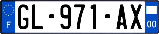 GL-971-AX