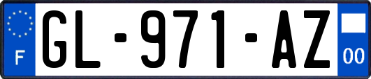 GL-971-AZ
