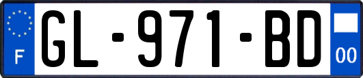 GL-971-BD