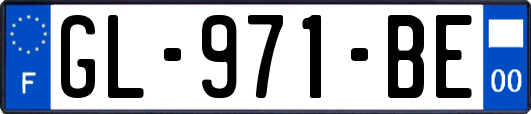 GL-971-BE