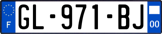GL-971-BJ