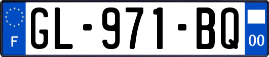 GL-971-BQ