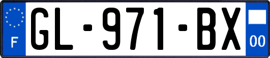 GL-971-BX