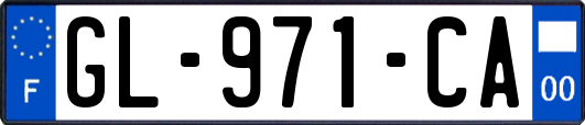 GL-971-CA