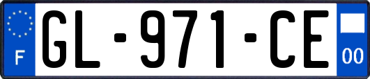 GL-971-CE