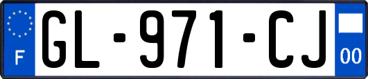 GL-971-CJ