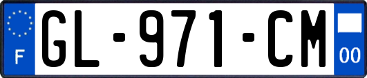 GL-971-CM