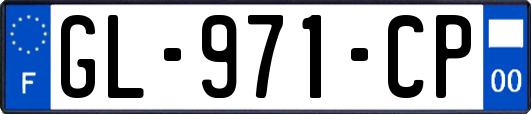 GL-971-CP
