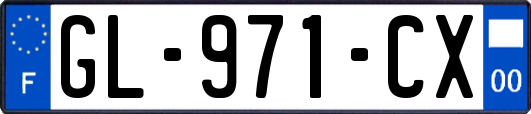GL-971-CX