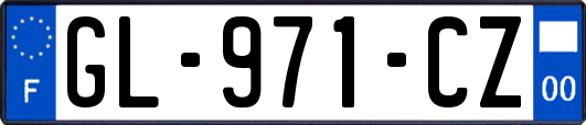 GL-971-CZ