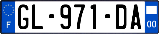 GL-971-DA