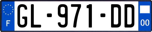 GL-971-DD