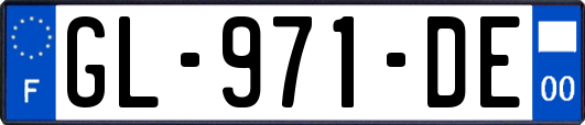 GL-971-DE