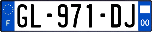 GL-971-DJ
