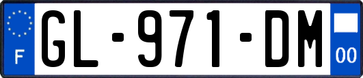 GL-971-DM