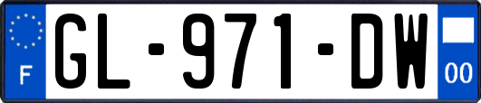 GL-971-DW