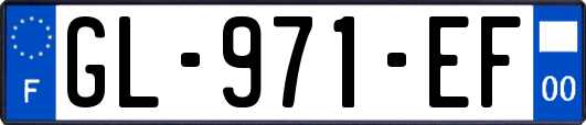 GL-971-EF