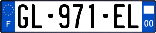 GL-971-EL