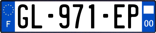 GL-971-EP