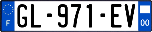 GL-971-EV