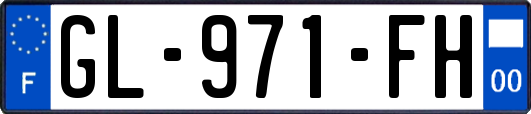GL-971-FH