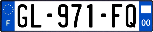 GL-971-FQ