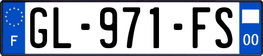 GL-971-FS