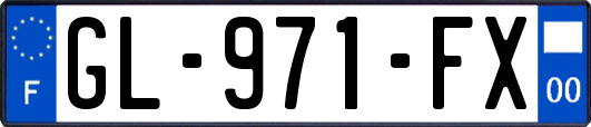 GL-971-FX