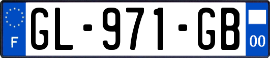 GL-971-GB
