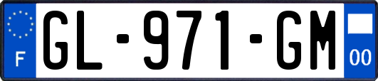 GL-971-GM