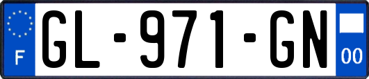 GL-971-GN