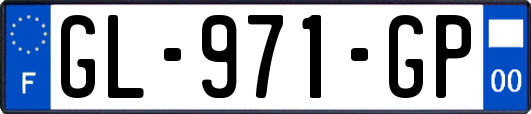 GL-971-GP