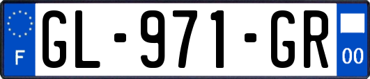 GL-971-GR