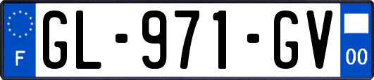 GL-971-GV