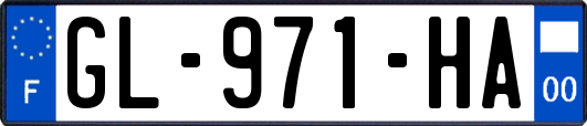 GL-971-HA