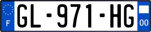 GL-971-HG