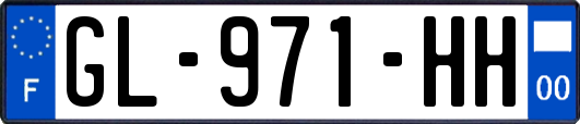 GL-971-HH