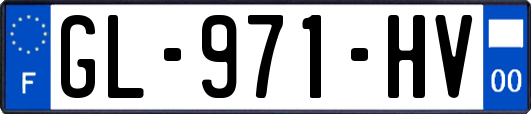 GL-971-HV