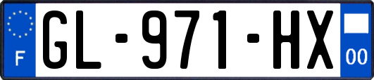GL-971-HX