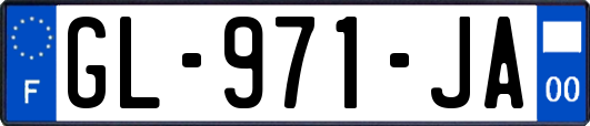 GL-971-JA