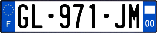 GL-971-JM