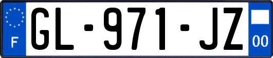 GL-971-JZ