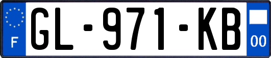 GL-971-KB