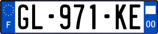 GL-971-KE